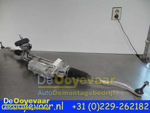 Used Power steering box Renault Scénic IV (RFAJ) 1.7 Blue dCi 150 Price € 249,99 Margin scheme offered by Autodemontagebedrijf De Ooyevaar