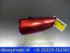 Reflector tail light garnish panel from a Mercedes Vito (639.6), 2003 / 2014 2.2 111 CDI 16V, Delivery, Diesel, 2.148cc, 85kW (116pk), RWD, OM646982; OM646980, 2007-07 / 2010-08, 639.601; 639.603 2008