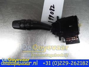 Used Light switch Kia Sorento I (JC) 2.5 CRDi 16V Price € 29,99 Margin scheme offered by Autodemontagebedrijf De Ooyevaar