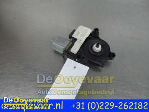 Używane Silnik szyby drzwiowej Audi A3 Sportback (8VA/8VF) 1.6 TDI Ultra 16V Cena € 14,99 Procedura marży oferowane przez Autodemontagebedrijf De Ooyevaar