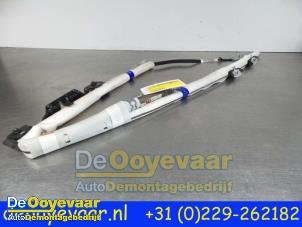 Usagé Airbag de toit droit Opel Corsa E 1.4 16V Prix € 54,99 Règlement à la marge proposé par Autodemontagebedrijf De Ooyevaar