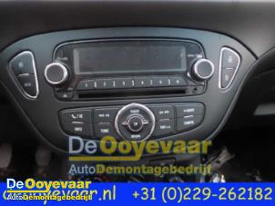 Used Radio CD player Opel Corsa E 1.4 16V Price € 124,99 Margin scheme offered by Autodemontagebedrijf De Ooyevaar
