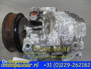 Used Air conditioning pump Fiat Doblo (223A/119) 1.9 JTD Multijet Price € 69,99 Margin scheme offered by Autodemontagebedrijf De Ooyevaar