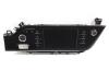 Unidad de control multimedia de un Citroen C4 Grand Picasso (3A), 2013 / 2018 1.6 BlueHDI 120, MPV, Diesel, 1.560cc, 88kW (120pk), FWD, DV6FC; BHZ, 2014-07 / 2018-03, 3ABHZ 2014