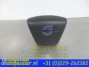 Used Left airbag (steering wheel) Volvo S80 (AR/AS) 2.0 D3 16V Price € 99,98 Margin scheme offered by Autodemontagebedrijf De Ooyevaar