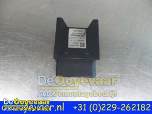 Used Fuel pump relay Volkswagen Golf VII (AUA) 1.2 TSI BlueMotion 16V Price € 24,98 Margin scheme offered by Autodemontagebedrijf De Ooyevaar