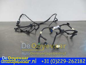 Usagé Faisceau de câbles Pdc Renault Talisman (RFDL) 2.0 Blue dCi 160 Prix € 299,99 Règlement à la marge proposé par Autodemontagebedrijf De Ooyevaar