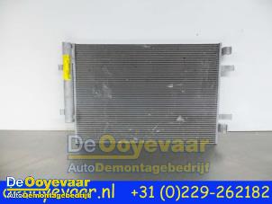 Used Air conditioning condenser Renault Scénic IV (RFAJ) 1.6 Energy dCi 160 EDC Price € 70,00 Margin scheme offered by Autodemontagebedrijf De Ooyevaar