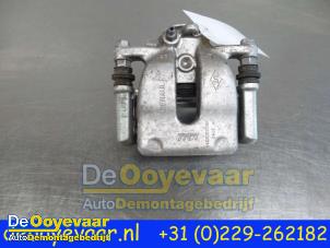 Used Rear brake calliper, left Renault Scénic IV (RFAJ) 1.6 Energy dCi 160 EDC Price € 99,99 Margin scheme offered by Autodemontagebedrijf De Ooyevaar