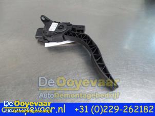 Używane Czujnik polozenia pedalu gazu Ford Fiesta 6 (JA8) 1.6 TDCi 16V 95 Cena € 19,99 Procedura marży oferowane przez Autodemontagebedrijf De Ooyevaar