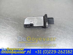 Usados Medidor de masa de aire Ford Fiesta 6 (JA8) 1.6 TDCi 16V 95 Precio € 34,98 Norma de margen ofrecido por Autodemontagebedrijf De Ooyevaar