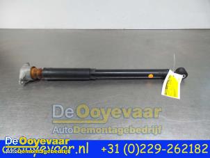 Used Rear shock absorber, right Ford Fiesta 6 (JA8) 1.6 TDCi 16V 95 Price € 19,99 Margin scheme offered by Autodemontagebedrijf De Ooyevaar