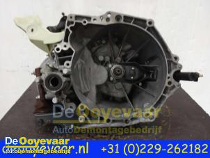 Gebrauchte Getriebe Citroen C3 Picasso (SH) 1.6 HDi 90 Preis € 299,99 Margenregelung angeboten von Autodemontagebedrijf De Ooyevaar