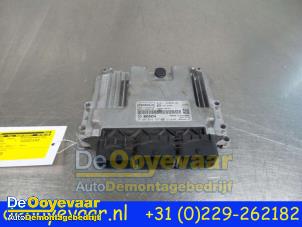 Begagnade Dator, motorstyrning Ford Fiesta 6 (JA8) 1.6 TDCi 16V 95 Pris € 39,99 Marginaltabell erbjuds av Autodemontagebedrijf De Ooyevaar