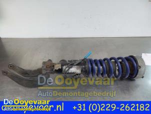Used Front shock absorber rod, left BMW X5 (E70) M Turbo 4.4i V8 32V Price € 249,99 Margin scheme offered by Autodemontagebedrijf De Ooyevaar
