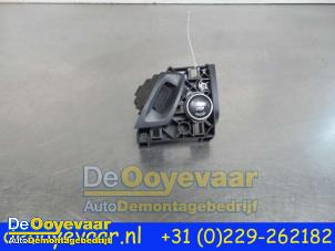 Used Start/stop switch BMW X5 (E70) M Turbo 4.4i V8 32V Price € 44,99 Margin scheme offered by Autodemontagebedrijf De Ooyevaar