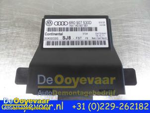 Used Comfort Module Volkswagen Polo V (6R) 1.2 TDI 12V BlueMotion Price € 24,99 Margin scheme offered by Autodemontagebedrijf De Ooyevaar