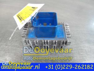 Used Cooling fin relay Opel Astra H (L48) 1.3 CDTI 16V Ecotec Price € 19,99 Margin scheme offered by Autodemontagebedrijf De Ooyevaar