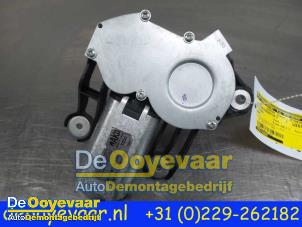 Used Rear wiper motor Citroen Nemo (AA) 1.3 HDi 75 Price € 24,98 Margin scheme offered by Autodemontagebedrijf De Ooyevaar