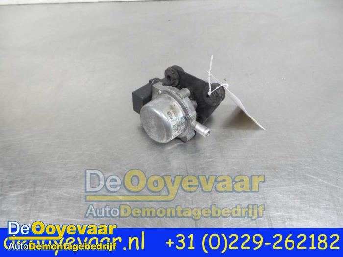 Pompa prózniowa wspomagania hamulców z Volkswagen Polo V (6R) 1.4 GTI 16V 2011