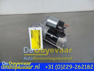 Gebrauchte Anlasser Renault Talisman (RFDL) 2.0 Blue dCi 160 Preis € 74,99 Margenregelung angeboten von Autodemontagebedrijf De Ooyevaar