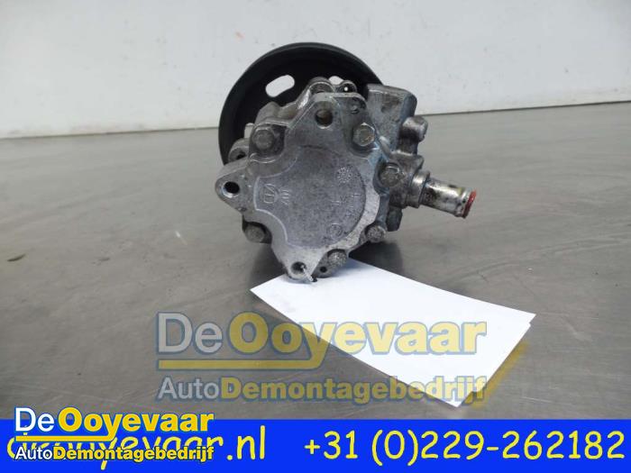 Power steering pump Audi A4 Avant 2.0 TDI 8E0145155N BPW AUDI