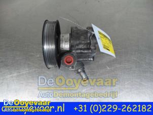 Used Power steering pump Audi A4 Avant (B7) 2.0 TDI Price € 74,99 Margin scheme offered by Autodemontagebedrijf De Ooyevaar