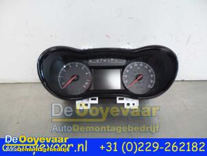 Used Instrument panel Opel Karl 1.0 12V Price € 124,99 Margin scheme offered by Autodemontagebedrijf De Ooyevaar