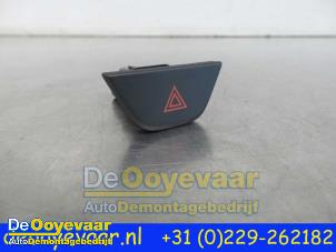 Used Panic lighting switch Opel Karl 1.0 12V Price € 19,99 Margin scheme offered by Autodemontagebedrijf De Ooyevaar