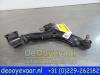 Front wishbone, right from a Opel Karl, 2015 / 2019 1.0 12V, Hatchback, Petrol, 999cc, 55kW, B10XE, 2015-01 2018