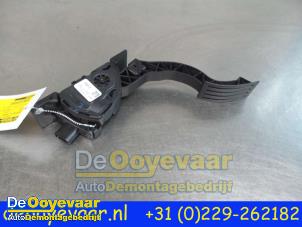 Używane Czujnik polozenia pedalu gazu Volvo V40 (MV) 1.6 D2 Cena € 39,98 Procedura marży oferowane przez Autodemontagebedrijf De Ooyevaar