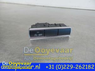 Used ESP switch Ford Fiesta 6 (JA8) 1.0 SCI 12V 80 Price € 14,98 Margin scheme offered by Autodemontagebedrijf De Ooyevaar