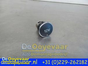 Used Lighter Ford Fiesta 6 (JA8) 1.0 SCI 12V 80 Price € 9,99 Margin scheme offered by Autodemontagebedrijf De Ooyevaar