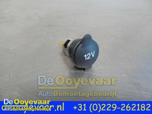 Used Lighter Ford Fiesta 6 (JA8) 1.0 SCI 12V 80 Price € 9,99 Margin scheme offered by Autodemontagebedrijf De Ooyevaar