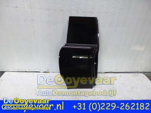 Gebrauchte Tür 2-türig rechts Mini Clubman (R55) 1.6 Cooper D Preis € 99,99 Margenregelung angeboten von Autodemontagebedrijf De Ooyevaar