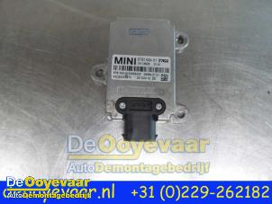 Used Speed sensor Mini Clubman (R55) 1.6 Cooper D Price € 34,99 Margin scheme offered by Autodemontagebedrijf De Ooyevaar