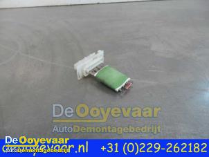 Gebrauchte Heizung Widerstand Mini Clubman (R55) 1.6 Cooper D Preis € 19,99 Margenregelung angeboten von Autodemontagebedrijf De Ooyevaar