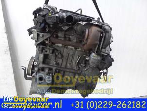 Used Engine Mini Clubman (R55) 1.6 Cooper D Price € 299,99 Margin scheme offered by Autodemontagebedrijf De Ooyevaar