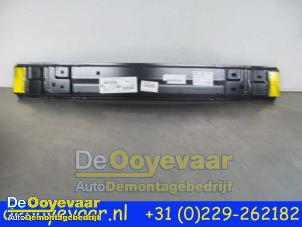 Used Rear bumper frame Toyota Auris Price € 44,99 Margin scheme offered by Autodemontagebedrijf De Ooyevaar