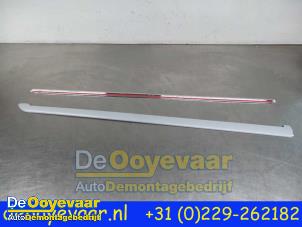 Used Decorative strip Fiat Punto Price € 19,99 Margin scheme offered by Autodemontagebedrijf De Ooyevaar