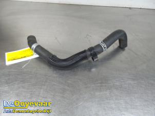 Used Radiator hose Peugeot 108 1.0 12V VVT-i Price € 19,99 Margin scheme offered by Autodemontagebedrijf De Ooyevaar