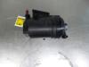 Fuel filter housing from a Renault Espace (RFCJ) 2.0 Blue dCi 200 2019