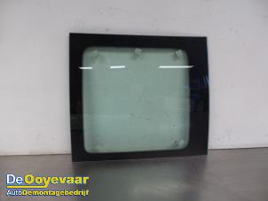 Used Rear window Skoda Yeti (5LAC) 1.2 TSI 16V Price € 29,99 Margin scheme offered by Autodemontagebedrijf De Ooyevaar
