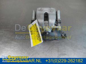 Used Rear brake calliper, right Renault Scénic IV (RFAJ) 1.3 TCE 16V Price € 39,99 Margin scheme offered by Autodemontagebedrijf De Ooyevaar
