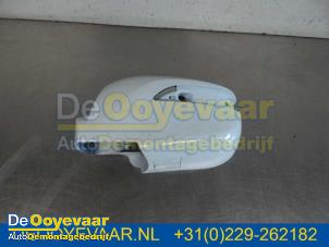 Used Mirror housing, left Hyundai iX35 (LM) 1.6 GDI 16V Price € 14,99 Margin scheme offered by Autodemontagebedrijf De Ooyevaar