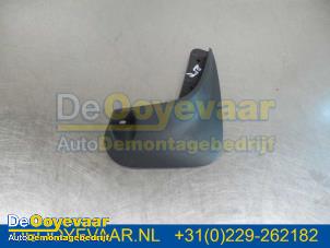 Used Mud-flap Hyundai I10 Price € 14,99 Margin scheme offered by Autodemontagebedrijf De Ooyevaar