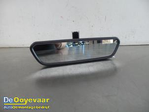 Used Rear view mirror Hyundai Kona (OS) 1.0 T-GDI 12V Price € 124,99 Margin scheme offered by Autodemontagebedrijf De Ooyevaar