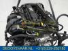 Engine from a Mitsubishi Outlander (GF/GG) 2.4 16V PHEV 4x4 2019