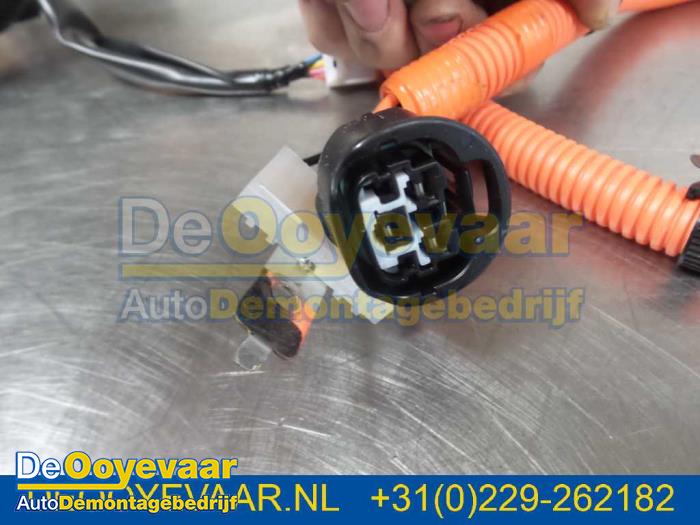 Kabel (rózne) Mitsubishi Outlander 2.4 16V PHEV 4x4 9482A150