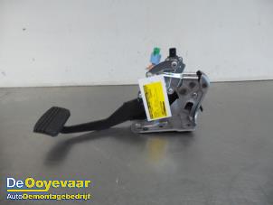Used Brake pedal Mitsubishi Outlander (GF/GG) 2.4 16V PHEV 4x4 Price € 74,99 Margin scheme offered by Autodemontagebedrijf De Ooyevaar